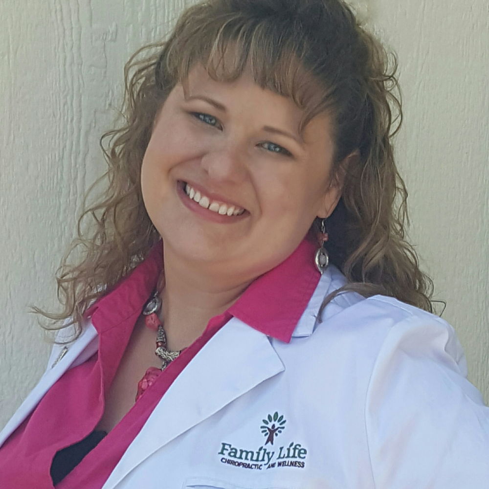 Dr. Kristina Gibbons, DC, Chiropractor | Rehabilitation