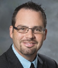 Dr. Michael Robert Arroyo M.D.