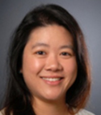 Dr. Lois Shiow Balster M.D., Pediatrician