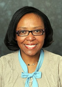 Dr. Cathy L Hammond-moulton M.D., Family Practitioner