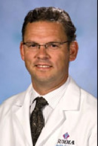 Dr. Eric A Espinal M.D.