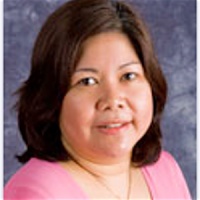 Dr. Mary rose Ramos Gallardo M.D., Adolescent Specialist