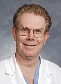 Dr. Mark A Swanson M.D., Emergency Physician