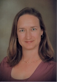 Dr. Jill Schmidtlein Zechowy M.D., M.S., Family Practitioner
