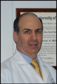 Dr. Allen David Kallor M.D., Dermapathologist