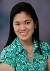 Dr. Sarah Frances Borjachua M.D.