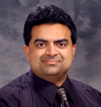 Dr. Deepak V. Gopal MD