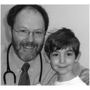Dr. Michael G. Martin M.D., Pediatrician