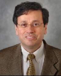 Dr. Muhammad K Shaukat M.D., F.C.C.P