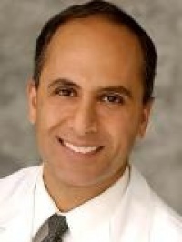 Dr. Nader Moinfar, MD, MPH, FACS, Ophthalmologist