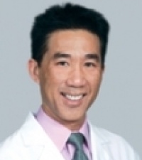 Dr. Anthony  Wong MD
