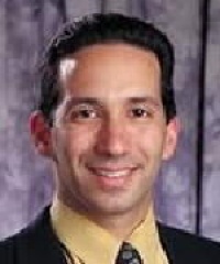Andrew J Fisher M.D., Radiologist
