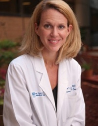 Dr. Susan Kay Garwood M.D.