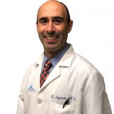 Dr. Romeu Azevedo, MD, Internist