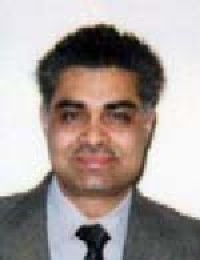 Rajiv R Handa M.D., Cardiologist