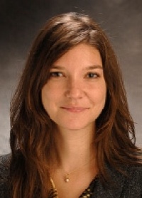 Dr. Rachel Lee Zubko M.D.