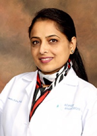 Dr. Neelu  Kalra M.D.