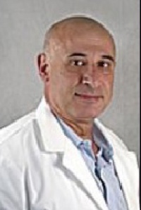 Dr. Nicolas Kalim Saliba MD