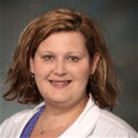 Dr. Kathleen Josephine Slugocki D.O.