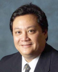 Dr. Luis Dimen M.D., Internist