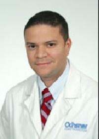Dr. Ramon E. Rivera M.D.