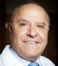 Dr. Ben  Pascario MD