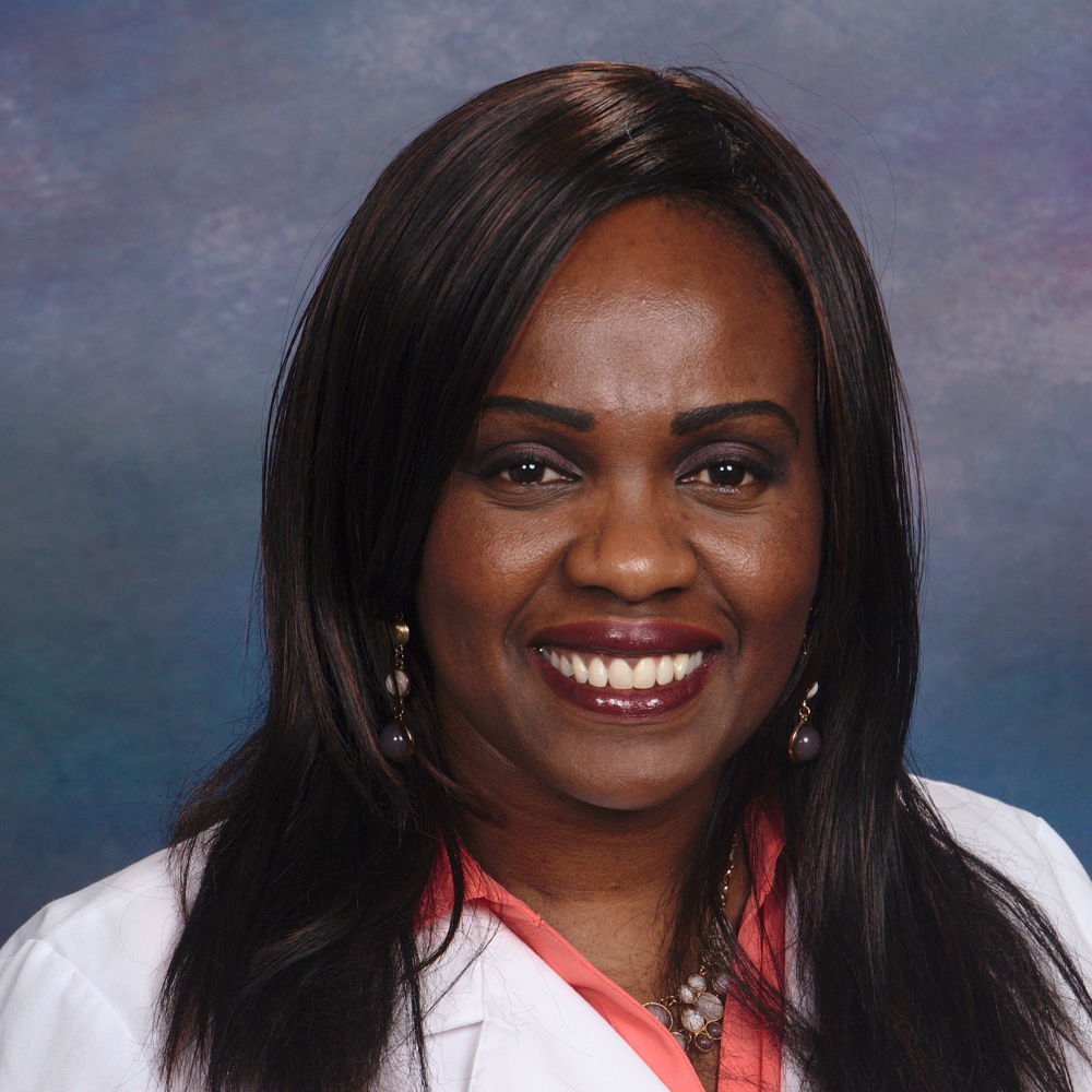 Dr. Catherine W. Njogu, DC, BA, Chiropractor