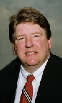 Dr. Richard William Banks D.O., Orthopedist
