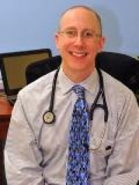 Dr. Matthew Abner Hahn MD, Family Practitioner