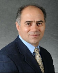 Dr. Nader  Sadeghi MD