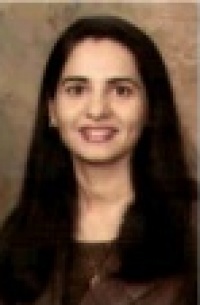Dr. Farah Yasmeen Ghori-javed M.D