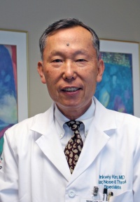 Dr. Inkwiy Kim M.D., Ear-Nose and Throat Doctor (ENT)