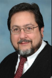 Dr. Charles D Franco MD