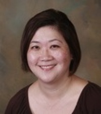 Dr. Janet M. Yoon M.D.