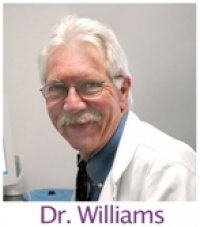 Dr. Robert Dean Williams MD
