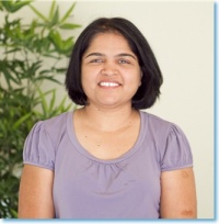 Aparna Angadi DDS, Dentist