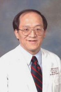 Dr. Raymond C Heung M.D.