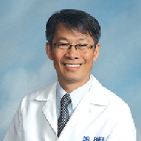 Dr. Jason S. Paek M.D., Internist