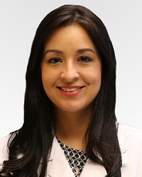Dr. Liliana Nanez M.D., Surgeon