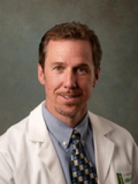 Dr. Michael Kent Petty DO