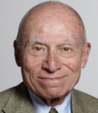 Dr. Edward L Raab M.D., Ophthalmologist