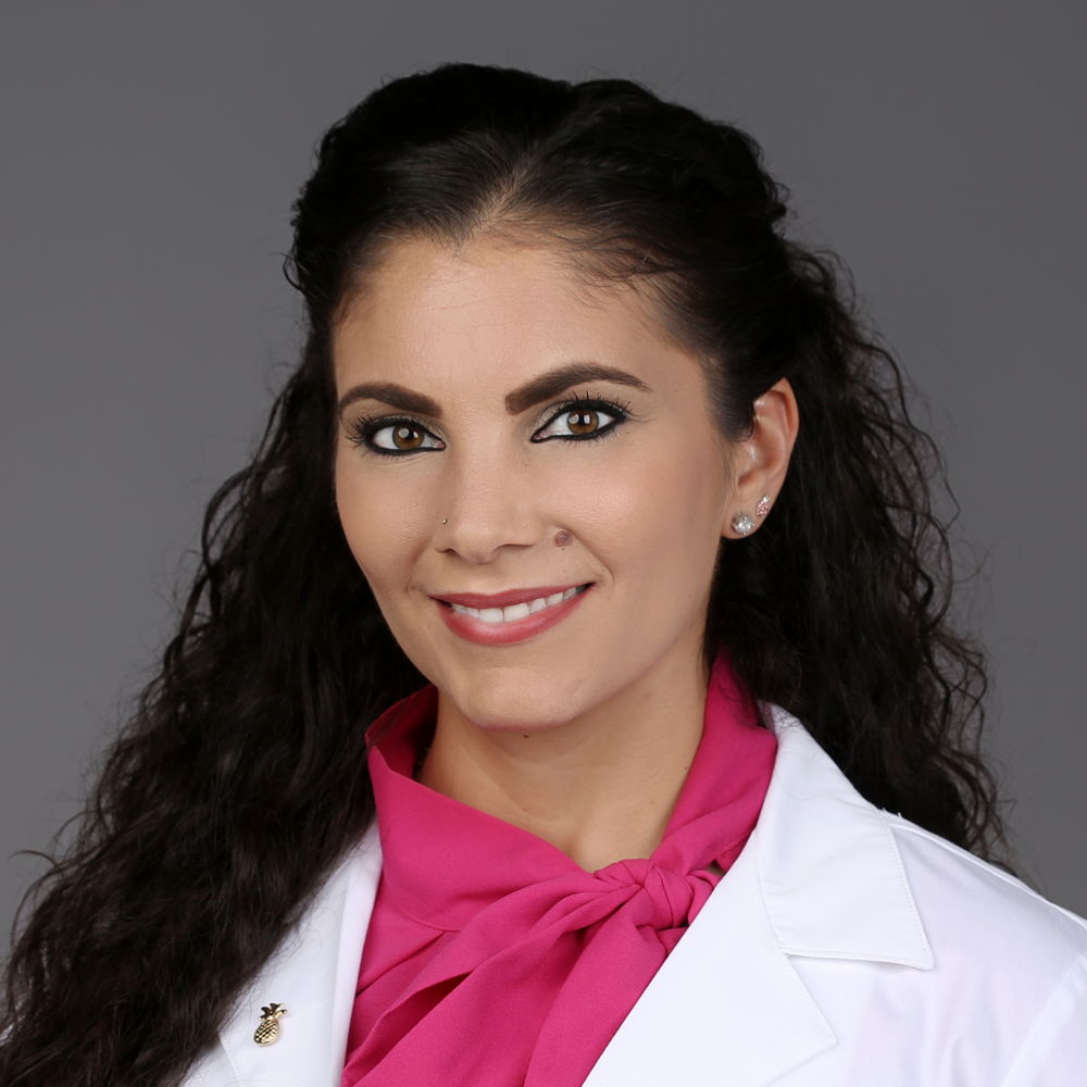Dr. Nadia  Nocera M.D.