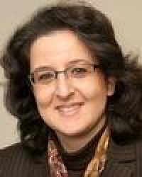 Dr. Grazia Aleppo MD, Endocrinology-Diabetes
