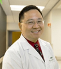 Dr. Peter S. Liao M.D., Surgeon