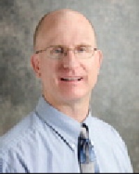 Dr. Stephen Ward Hildebrand MD