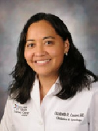 Dr. Elizabeth C Evans MD