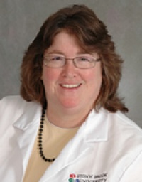 Dr. Margaret Mary Mcgovern MD, PHD