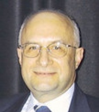Dr. Mark S Riaboy O.D., Optometrist