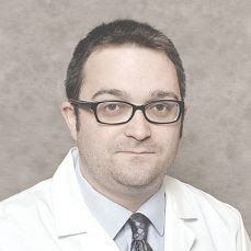 Dr. Joseph Paulisin, DO, Vascular Surgeon