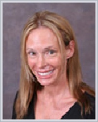 Dr. Nancy Courtney Cozzini MD